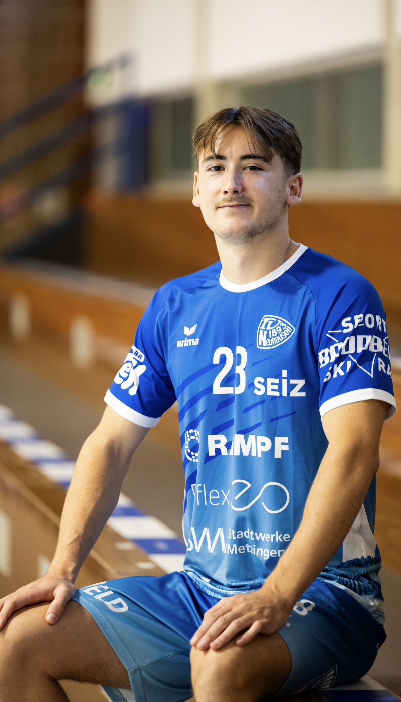 Viktor Maier