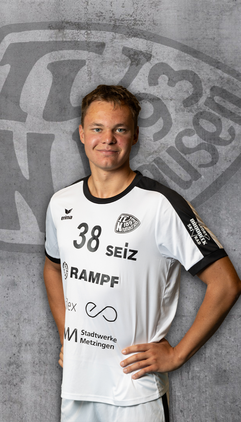 Finn Koch